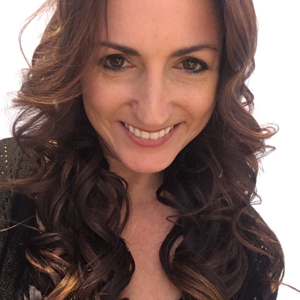 Meet your Posher, Catherine